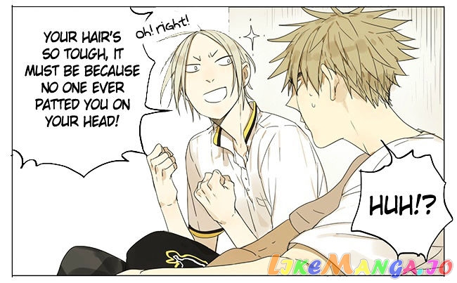 19 Days chapter 60 image 4